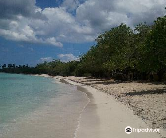 Buyé Beach