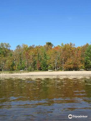 Restoule Provincial Park