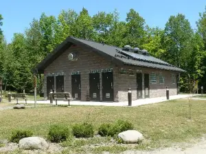 Restoule Provincial Park