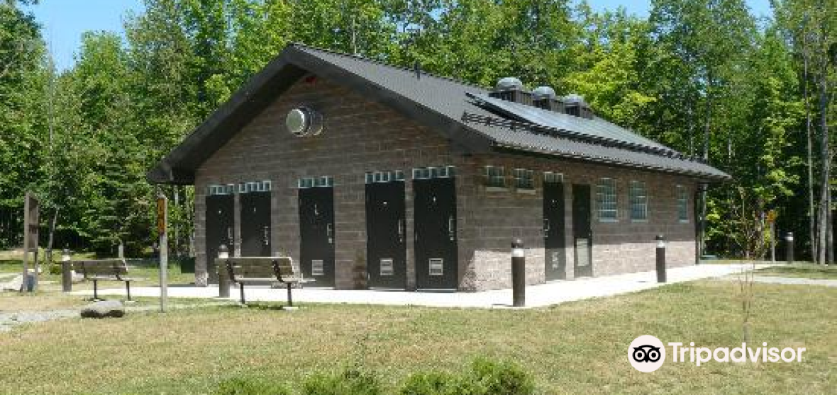 Parry Sound. Centre Part Travel Guide 2023 Things to Do, What To Eat & Tips