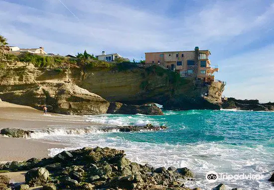 Table Rock Beach