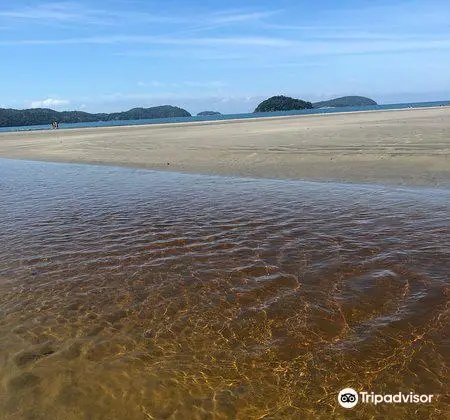 Ubatumirim Beach