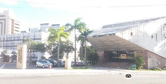5_Severino Cabral Municipal Theater