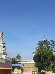 Virinjipuram Temple