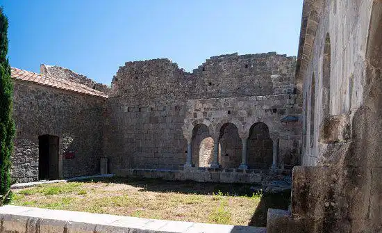 Hotels in Vilademat
