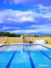 Helmsley Open Air Swimming Pool