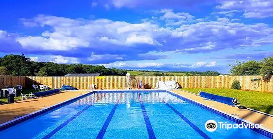 Helmsley Open Air Swimming Pool