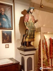 Museo Catedralicio Mons. Carlos Mariano Pérez