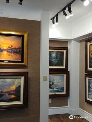 Master's Editions Barefoot Landing Gallery