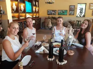 Edivo Wine Bar