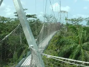 Lekki Conservation Centre