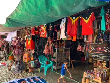 Tais Market