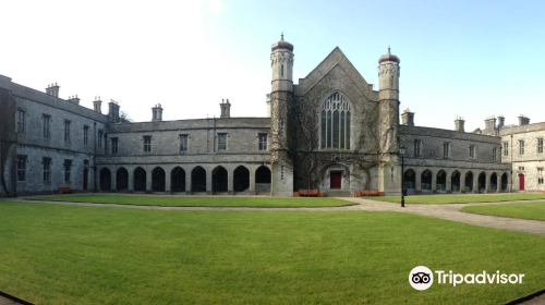 University of Galway