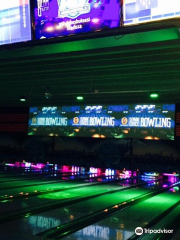 BowlCircus Bowling Entertainment Centre