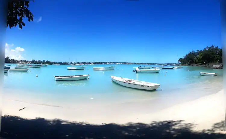 Hotels near Grand Baie Public Beach