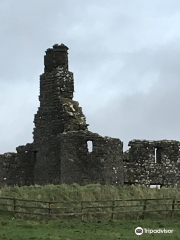 Nolan's Castle