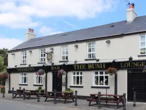 The Bush Pub