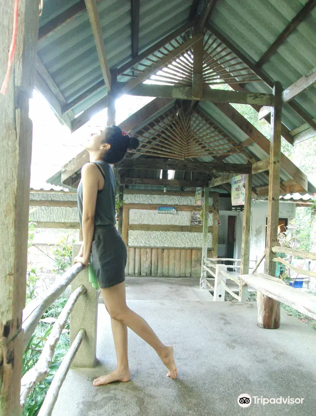 3_Bo Khlueng Hot Spring