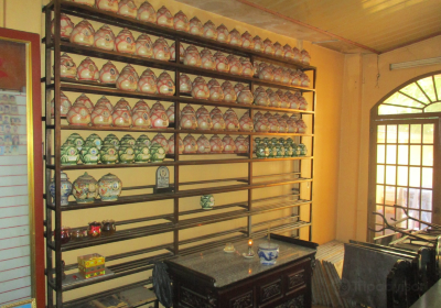 Chùa Quảng Tế