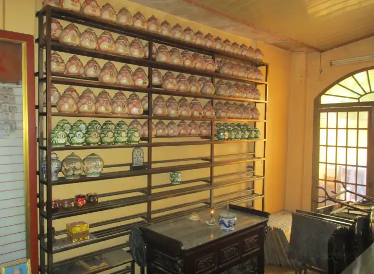 Long Xuyên