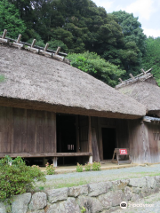 Suzuki House