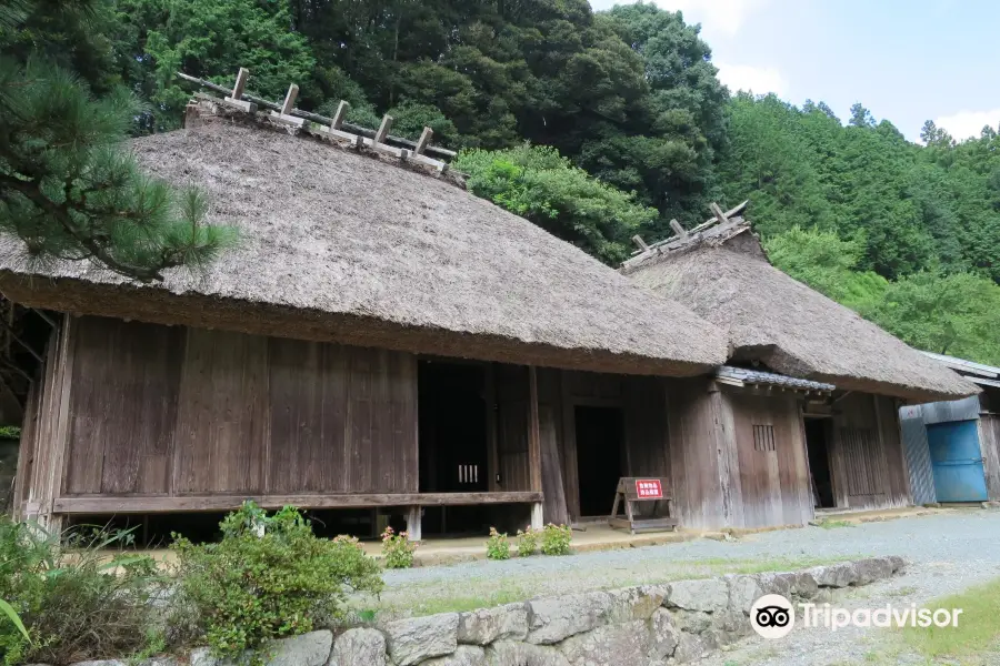 鈴木家住宅