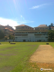 Trinity College Cricket Stadium