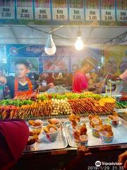 蘇丹穆罕默德四世體育館