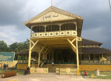 Pontianak
