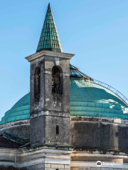 Cemetery Maggiore Vicenza