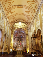 Basilica San Sebastiano