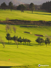 Aberystwyth Golf Club