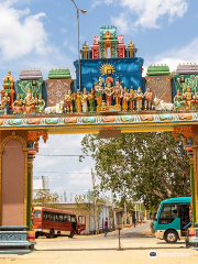 Keerimalai Naguleswaram Kovil