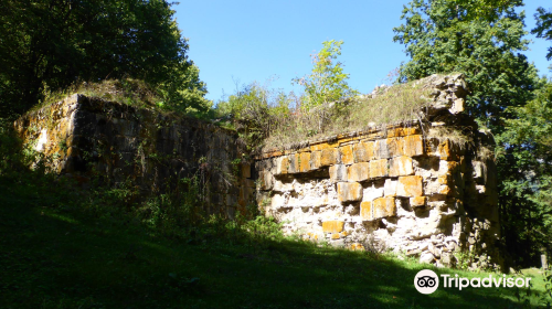 Matosavank Monastery