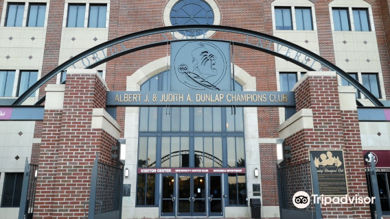 Doak S. Campbell Stadium