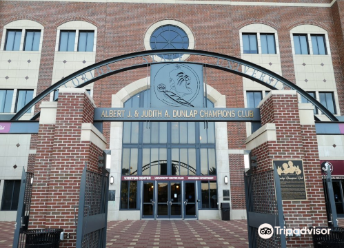 Doak S. Campbell Stadium