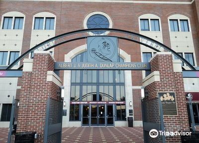 Doak S. Campbell Stadium