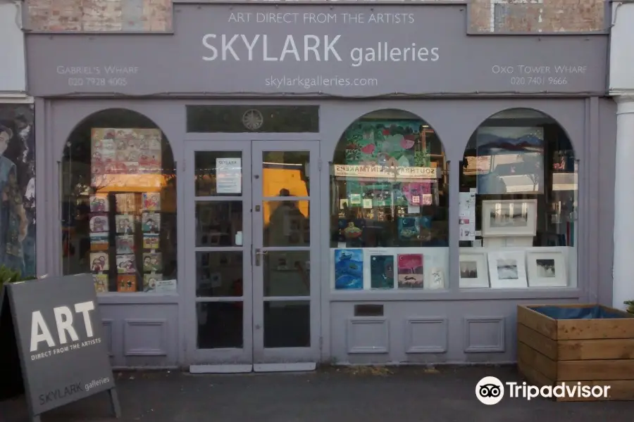 Skylark Galleries