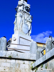 War Memorial