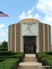 Babe Didrikson Zaharias Memorial Museum