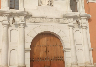 Iglesia de La Merced