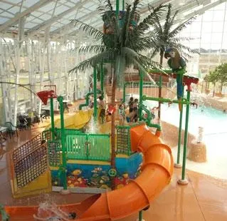 Waves Indoor Waterpark