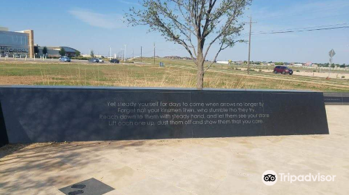 Chris Kyle Memorial