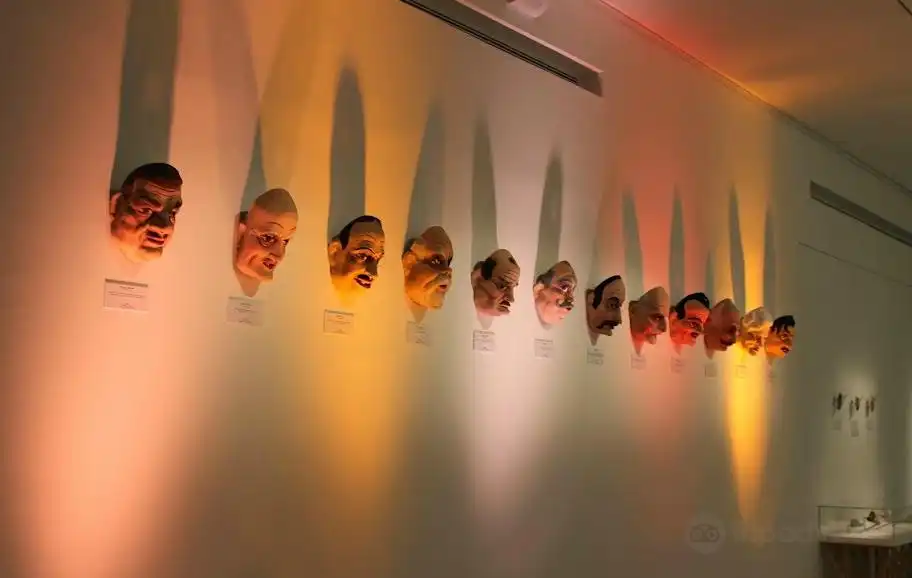 Отели рядом с достопримечательностью «MUS - Musee d'Histoire Urbaine et Sociale»