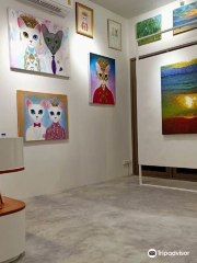 Napas Art Gallery