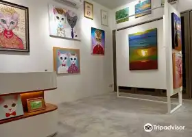 Napas Art Gallery