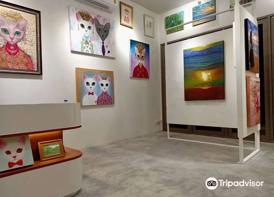 4_Napas Art Gallery