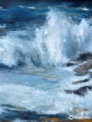 The Dillon Gallery Paintings by Honora O'Neill
