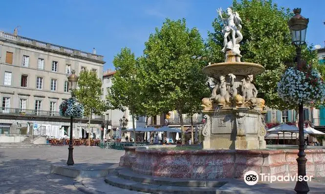 Place Carnot