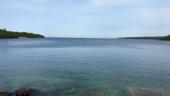 Fathom Five National Marine Park